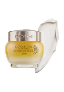 L'OCCITANE IMMORTELLE DIVINE 50ml 7 L'OCCITANE IMMORTELLE DIVINE 50ml -GESICHTSPFLEGE Verkäufe unnamed file 543