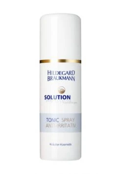 HILDEGARD BRAUKMANN SOLUTION 100ml