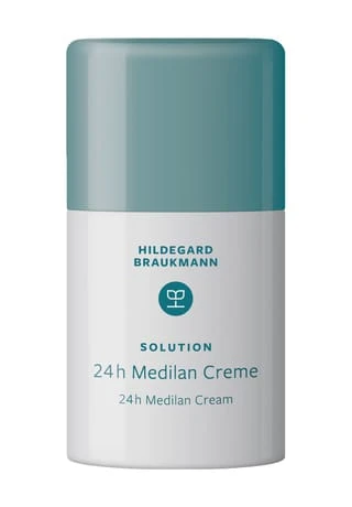 HILDEGARD BRAUKMANN SOLUTION 50.0 ML 3 HILDEGARD BRAUKMANN SOLUTION 50.0 ML