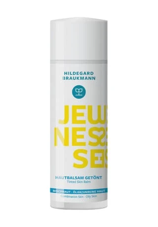 HILDEGARD BRAUKMANN Jeunesse 50ml 3 HILDEGARD BRAUKMANN Jeunesse 50ml