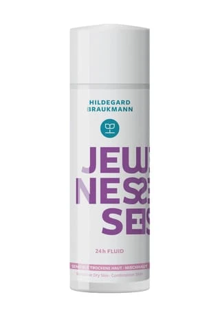 HILDEGARD BRAUKMANN JEUNESSE 50ml 3 HILDEGARD BRAUKMANN JEUNESSE 50ml
