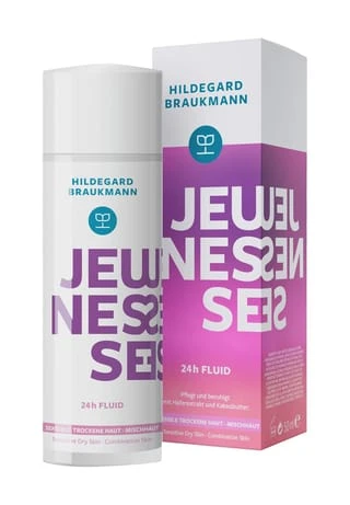 HILDEGARD BRAUKMANN JEUNESSE 50ml 4 HILDEGARD BRAUKMANN JEUNESSE 50ml – Bild 2