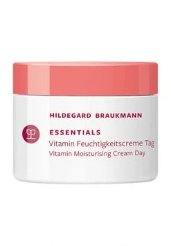 HILDEGARD BRAUKMANN ESSENTIALS 50ml