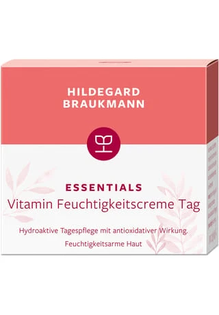 HILDEGARD BRAUKMANN ESSENTIALS 50ml 4 HILDEGARD BRAUKMANN ESSENTIALS 50ml – Bild 2
