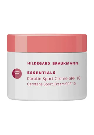 HILDEGARD BRAUKMANN ESSENTIALS 50ml 3 HILDEGARD BRAUKMANN ESSENTIALS 50ml