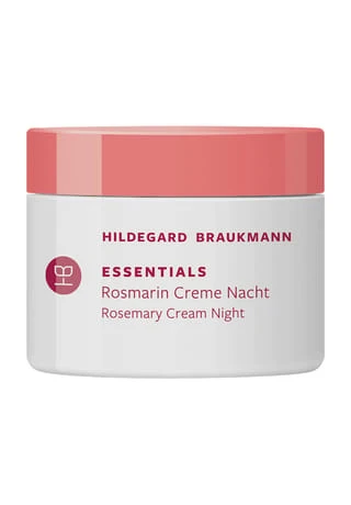 HILDEGARD BRAUKMANN ESSENTIALS 50.0 ML 3 HILDEGARD BRAUKMANN ESSENTIALS 50.0 ML