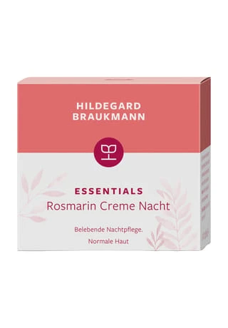 HILDEGARD BRAUKMANN ESSENTIALS 50.0 ML 4 HILDEGARD BRAUKMANN ESSENTIALS 50.0 ML – Bild 2