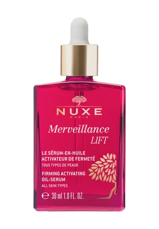 NUXE MERVEILLANCE LIFT 30ml 3 NUXE MERVEILLANCE LIFT 30ml