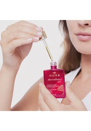 NUXE MERVEILLANCE LIFT 30ml 5 NUXE MERVEILLANCE LIFT 30ml – Bild 3