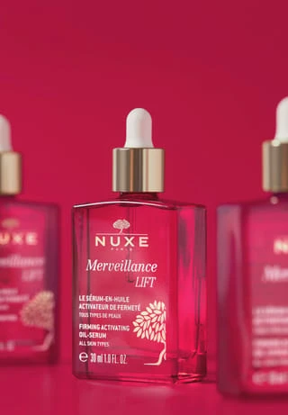 NUXE MERVEILLANCE LIFT 30ml 7 NUXE MERVEILLANCE LIFT 30ml – Bild 5