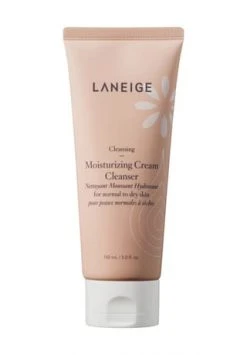 Laneige Moisturizing Cream Cleanser 150ml