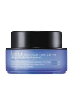Belif Aqua Bomb Sleeping Mask 75ml