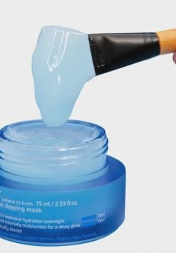 Belif Aqua Bomb Sleeping Mask 75ml -GESICHTSPFLEGE Verkäufe unnamed file 591