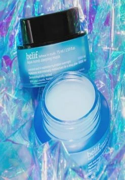 Belif Aqua Bomb Sleeping Mask 75ml -GESICHTSPFLEGE Verkäufe unnamed file 592