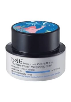 Belif The True Cream Moisturizing Bomb - Mini 25ml