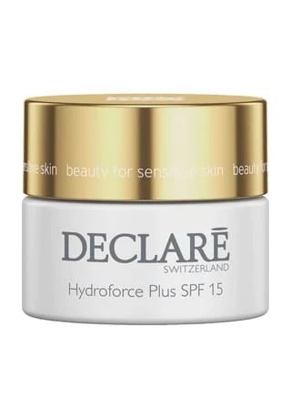 DECLARÉ Hydroforce Plus Creme SPF 15 50.0 ML 3 DECLARÉ Hydroforce Plus Creme SPF 15 50.0 ML