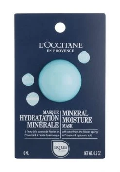 L'OCCITANE AQUA RÉOTIER 6ml