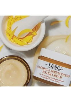 Kiehl's Calendula Serum-Infused Water Cream 50ml -GESICHTSPFLEGE Verkäufe unnamed file 621