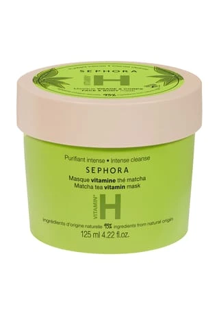 SEPHORA COLLECTION VITAMIN 125ml 3 SEPHORA COLLECTION VITAMIN 125ml