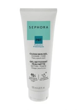 SEPHORA COLLECTION Clean Skin Gel 125ml