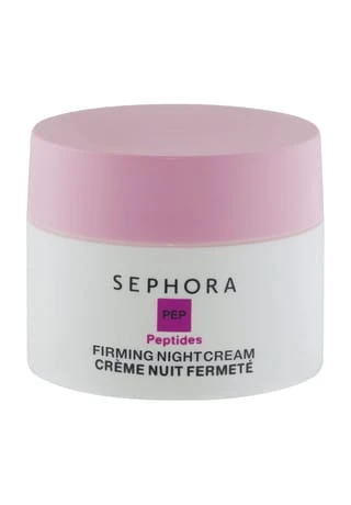 SEPHORA COLLECTION Firming Night Cream 50ml 3 SEPHORA COLLECTION Firming Night Cream 50ml