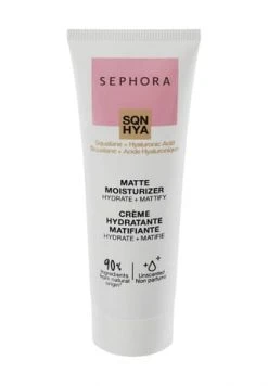 SEPHORA COLLECTION Matte Moisturizer 50ml