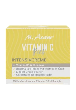 Asambeauty VITAMIN C 50ml 5 Asambeauty VITAMIN C 50ml – Bild 3