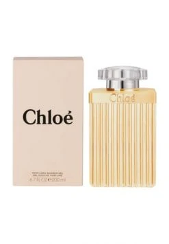 Chloé Signature Duschgel 200ml -GESICHTSPFLEGE Verkäufe unnamed file 65