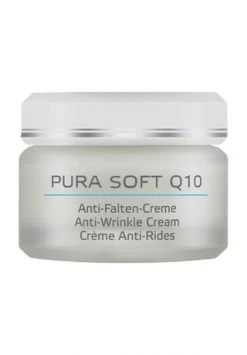 ANNEMARIE BÖRLIND PURA SOFT ANTIFALTENCREME 75ml