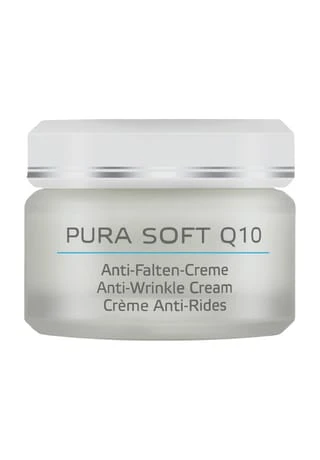 ANNEMARIE BÖRLIND PURA SOFT ANTIFALTENCREME 75ml 3 ANNEMARIE BÖRLIND PURA SOFT ANTIFALTENCREME 75ml
