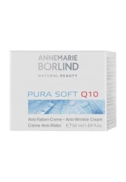 ANNEMARIE BÖRLIND PURA SOFT ANTIFALTENCREME 75ml 7 ANNEMARIE BÖRLIND PURA SOFT ANTIFALTENCREME 75ml -GESICHTSPFLEGE Verkäufe unnamed file 654