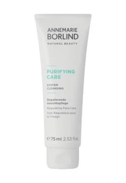 ANNEMARIE BÖRLIND Purifying Care, Gesichtscreme 75.0 ML
