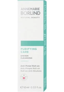 ANNEMARIE BÖRLIND PURIFYING CARE ANTI-PICKEL ROLL-ON 10ml 6 ANNEMARIE BÖRLIND PURIFYING CARE ANTI-PICKEL ROLL-ON 10ml -GESICHTSPFLEGE Verkäufe unnamed file 659