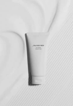 SHISEIDO MEN 125ml -GESICHTSPFLEGE Verkäufe unnamed file 676