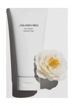 SHISEIDO MEN 125ml -GESICHTSPFLEGE Verkäufe unnamed file 677