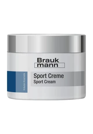 HILDEGARD BRAUKMANN BRAUKMANN 50ml 3 HILDEGARD BRAUKMANN BRAUKMANN 50ml