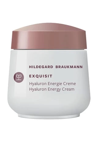 HILDEGARD BRAUKMANN EXQUISIT 50ml 3 HILDEGARD BRAUKMANN EXQUISIT 50ml