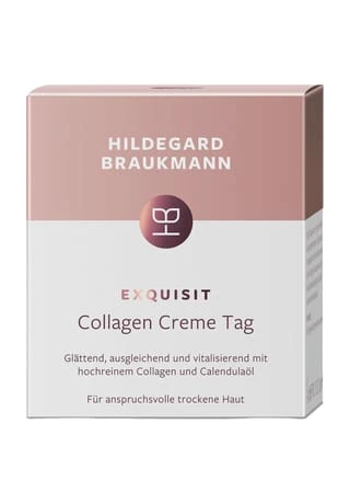HILDEGARD BRAUKMANN EXQUISIT 50ml 4 HILDEGARD BRAUKMANN EXQUISIT 50ml – Bild 2