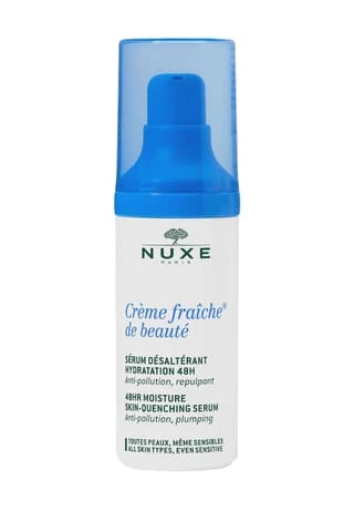 NUXE CRÈME FRÂICHE® DE BEAUTÉ 30ml 3 NUXE CRÈME FRÂICHE® DE BEAUTÉ 30ml
