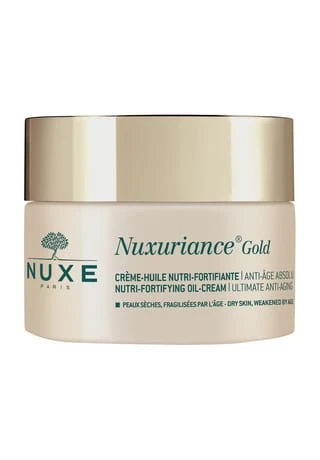 NUXE NUXURIANCE® GOLD 50.0 ML 3 NUXE NUXURIANCE® GOLD 50.0 ML