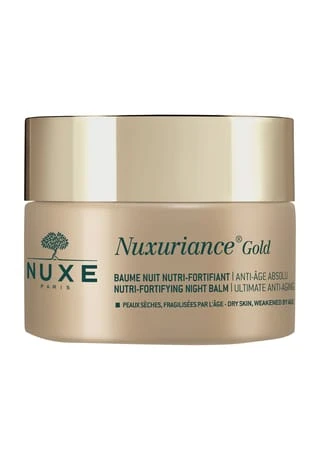 NUXE NUXURIANCE® GOLD 50ml 3 NUXE NUXURIANCE® GOLD 50ml