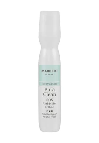 MARBERT PURA CLEAN 15.0 ML 3 MARBERT PURA CLEAN 15.0 ML
