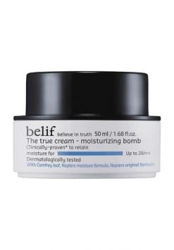 Belif THE TRUE CREAM 50ml