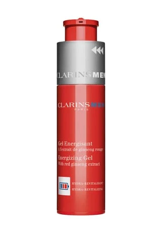 CLARINS Energizing Gel 50ml 3 CLARINS Energizing Gel 50ml