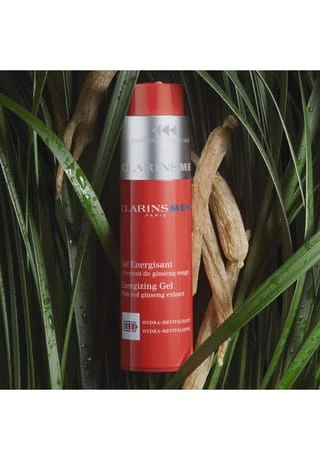 CLARINS Energizing Gel 50ml 4 CLARINS Energizing Gel 50ml – Bild 2