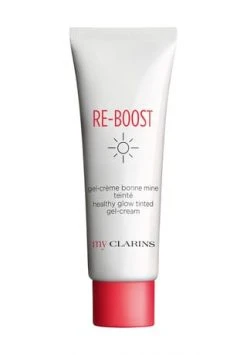 My Clarins Re-Boost Healthy Glow Tinted Gel-cream 50ml