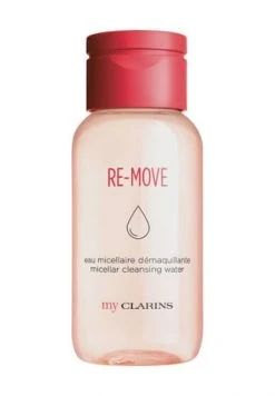 MY CLARINS, RE-MOVE Mizellen Reinigungswasser 200ml