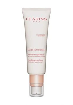 CLARINS Calm-Essentiel Emulsion Apaisante 50ml