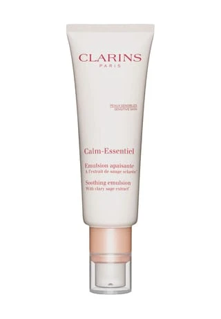 CLARINS Calm-Essentiel Emulsion Apaisante 50ml 3 CLARINS Calm-Essentiel Emulsion Apaisante 50ml