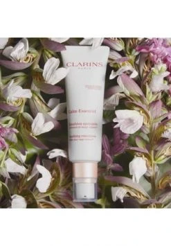 CLARINS Calm-Essentiel Emulsion Apaisante 50ml 9 CLARINS Calm-Essentiel Emulsion Apaisante 50ml -GESICHTSPFLEGE Verkäufe unnamed file 739